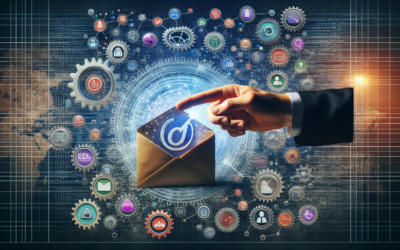 Transforming Connections: The Power of Strategic Email Marketing