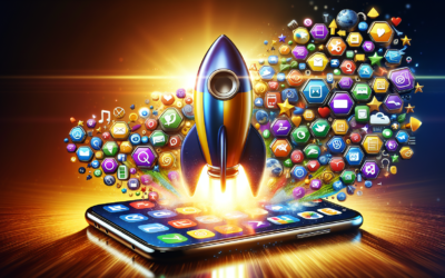 Mastering Mobile Marketing: Propel Your Brand to Success