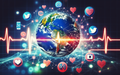 The Heartbeat of Connection: Transforming Social Media Marketing