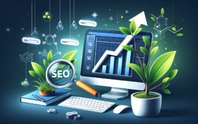 Transform Your Business Growth with Expert SEO Services