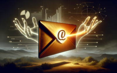 Igniting Connection: The Emotional Power of Email Marketing