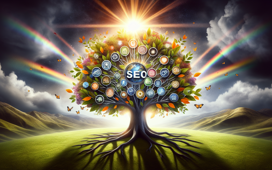 Boost Your Brand’s Growth Through Effective SEO Services