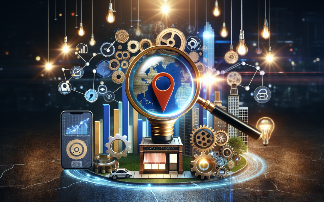 Boost Your Brand: Mastering Local SEO for Impactful Growth