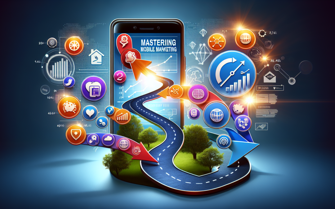 Mastering Mobile Marketing: Your Brand’s Transformative Path