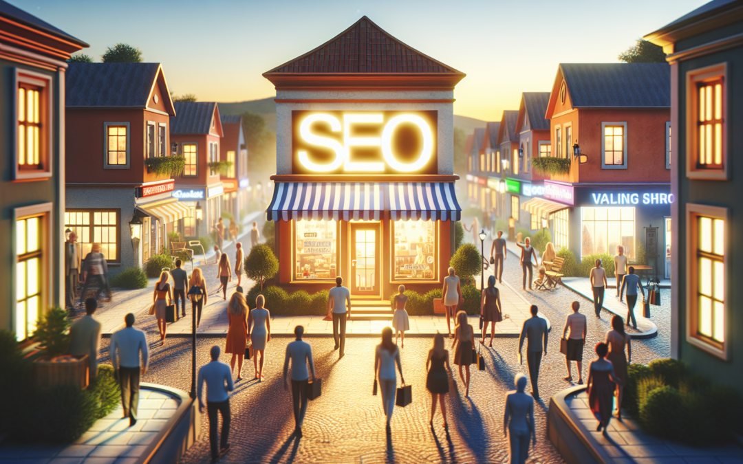 Elevate Your Community Presence with Local SEO Strategies