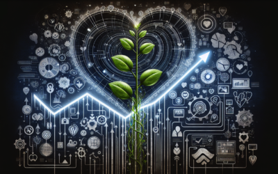 Crafting a Heartfelt Digital Strategy That Inspires Growth