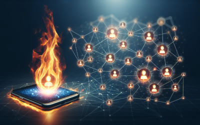 Empower Connection through Passionate Mobile Marketing Strategies