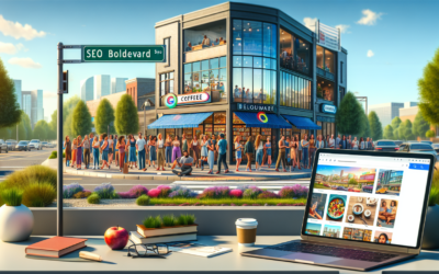 Boost Your Community Presence with Effective Local SEO