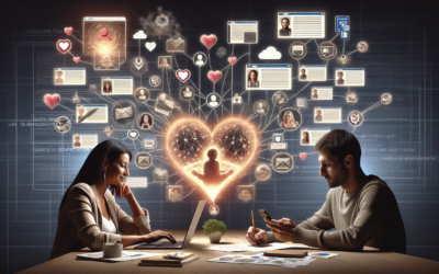 Crafting Heartfelt Connections Through Content Marketing