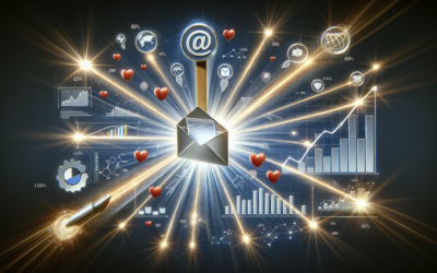 Email Marketing’s Power to Connect Hearts and Drive Results