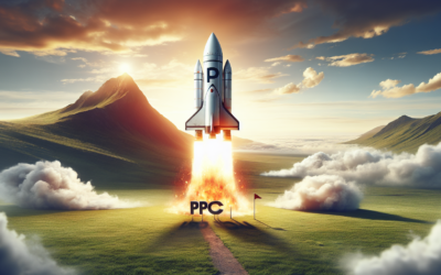 PPC Advertising: Propel Your Brand to New Heights