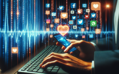 Harnessing the Heartbeat of Social Media Marketing