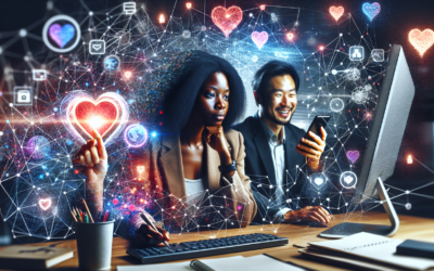 Crafting Emotional Connections Through Digital Advertising