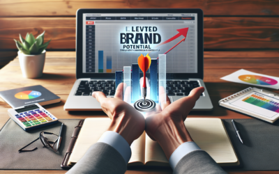 Elevate Your Brand’s Potential with Expert Marketing Consulting