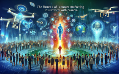 Navigating the Future of Venture Marketing with Passion