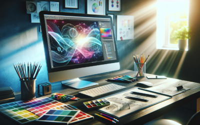 Transform Your Vision into Reality with Inspired Web Design