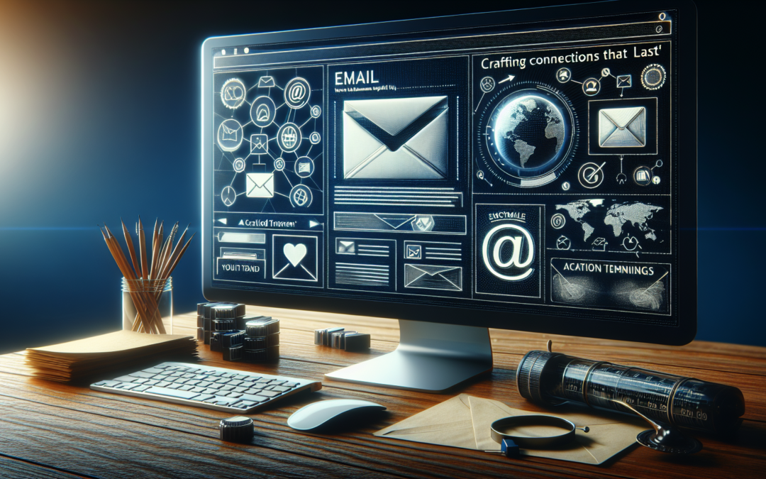 Email Marketing: Crafting Connections That Last