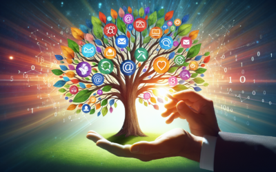 Crafting an Impactful Digital Strategy that Transforms Your Brand