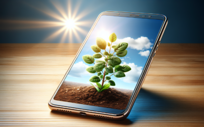 Ignite Your Brand’s Growth Through Mobile Marketing
