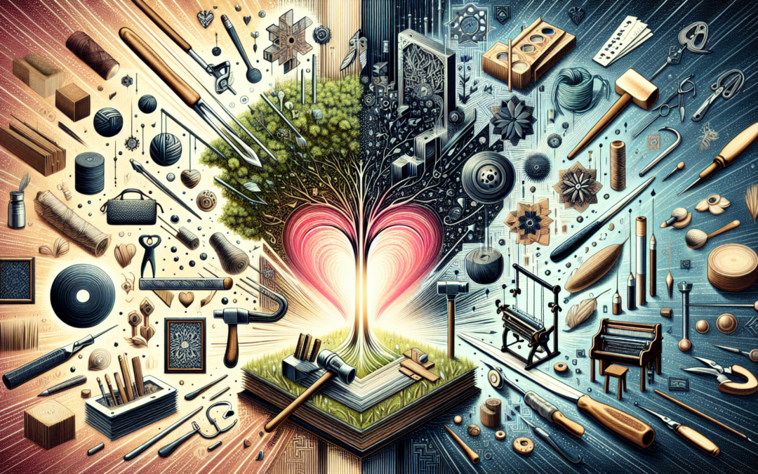 Crafting Emotional Bonds Through Brand Development