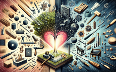 Crafting Emotional Bonds Through Brand Development