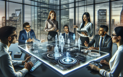Crafting the Future with Innovative Venture Marketing
