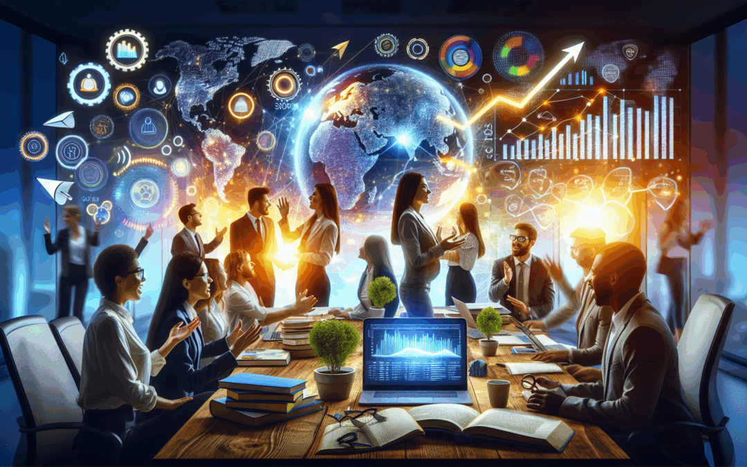 Elevate Your Brand Visibility with Expert SEO Services