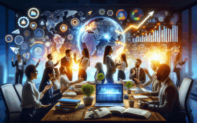 Elevate Your Brand Visibility with Expert SEO Services