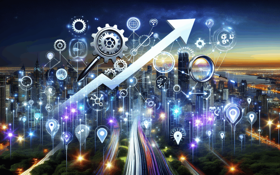 Elevate Your Business: The Power of Local SEO Tactics