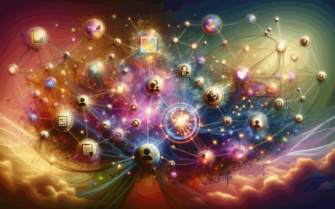 Harnessing Emotion and Connection Through Content Marketing