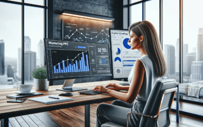 Mastering PPC Advertising: Elevate Your Digital Strategy