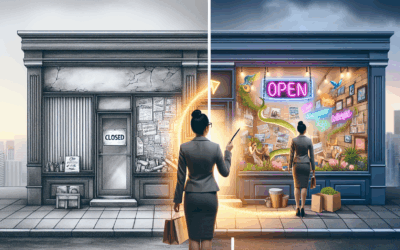 Transform Your Business with Expert Marketing Consulting