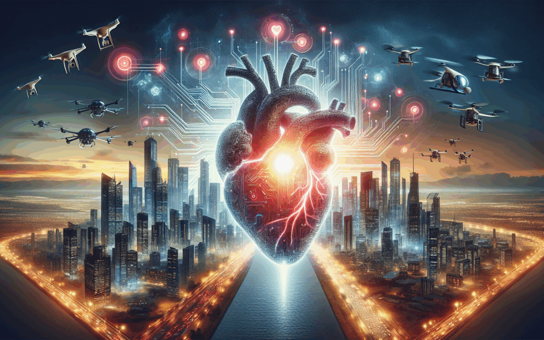 Crafting Tomorrow: The Art and Heart of Digital Strategy