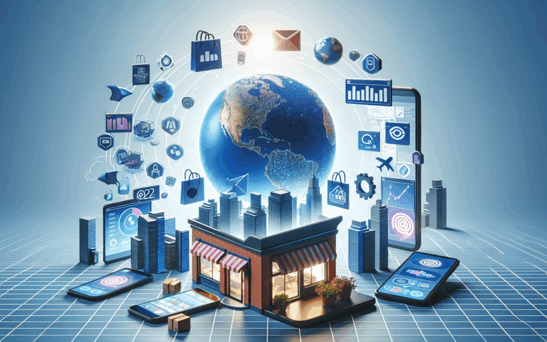 Transforming Your Business Reach Through Mobile Marketing