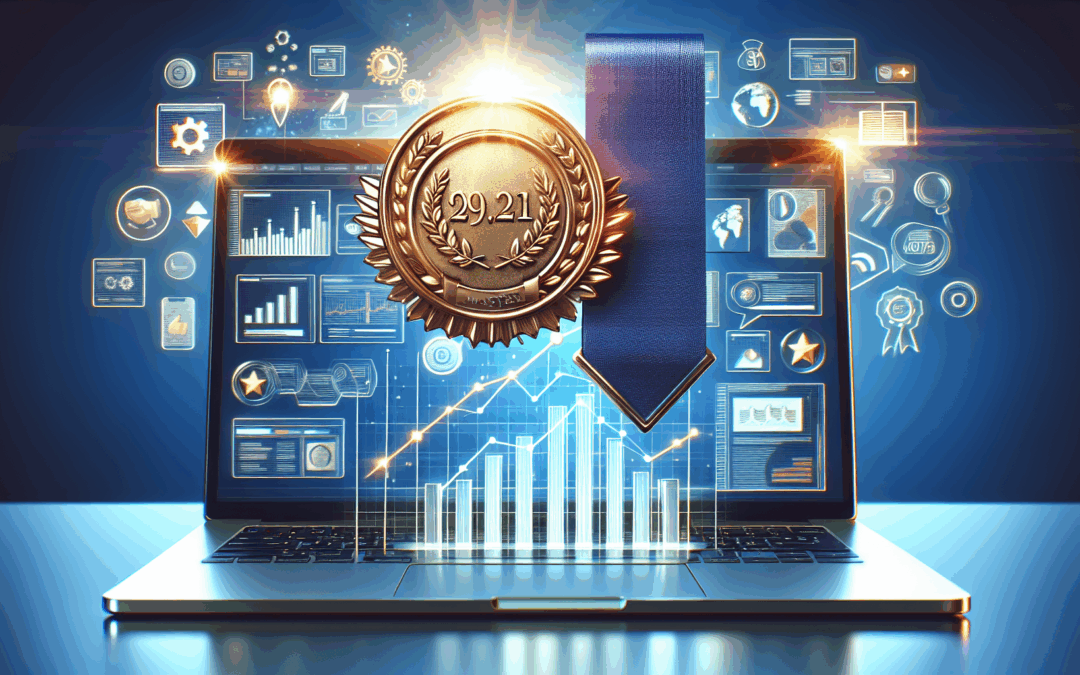 Mastering Online Marketing: Elevate Your Brand’s Success