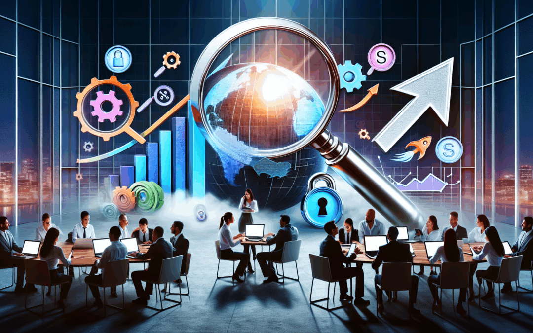 Elevate Your Business Growth with Expert SEO Services