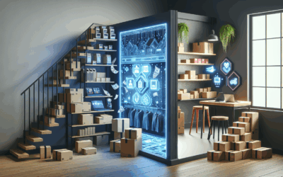 Transform Your Storefront with Innovative E-commerce Solutions