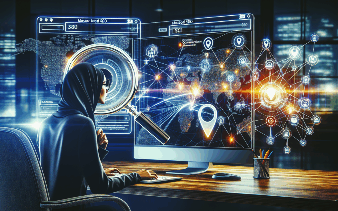 Master Local SEO to Transform Your Community Presence