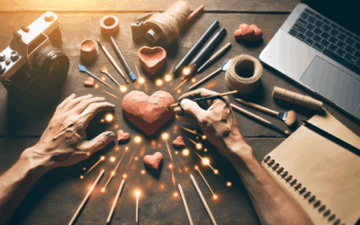 Crafting Emotional Connections Through Content Marketing