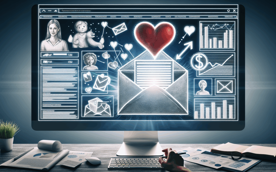 Crafting Emotional Connections Through Email Marketing