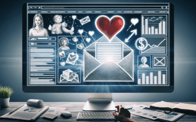 Crafting Emotional Connections Through Email Marketing