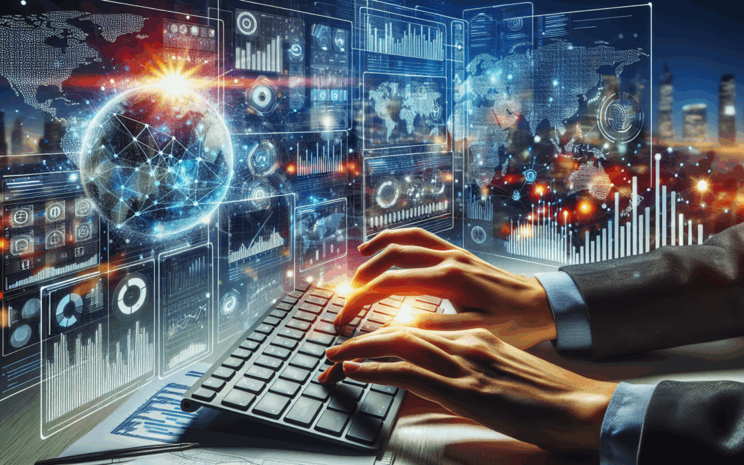 Crafting a Digital Strategy That Sparks Real Impact