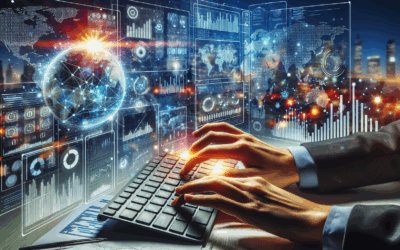 Crafting a Digital Strategy That Sparks Real Impact