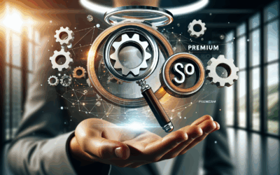 Elevate Your Brand with Premier SEO Services Today