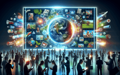 Harnessing the Power of Digital Advertising for Impact