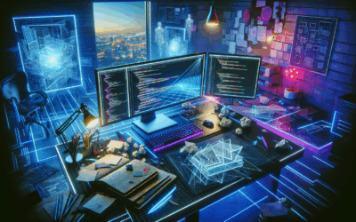 Transforming Visions into Reality: The Art of Web Design