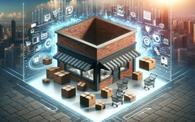 Transforming Your Business Future with E-commerce Solutions