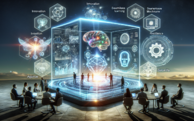 Crafting Bold Digital Strategies for a Future-Proof Success