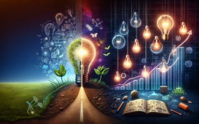 Ignite Success: Transformative Power of Venture Marketing