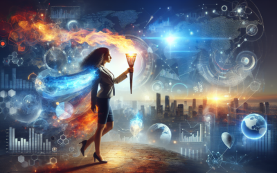 Igniting the Future: Inspiring Stories in Venture Marketing